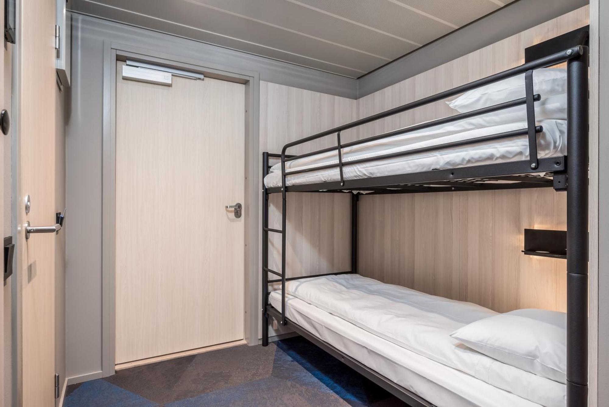 Citybox Helsinki Ngoại thất bức ảnh