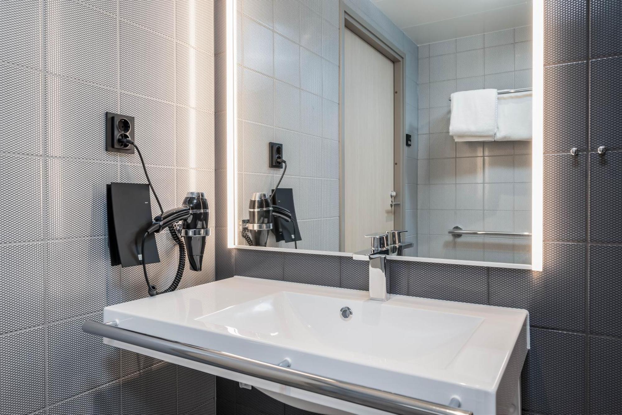 Citybox Helsinki Ngoại thất bức ảnh