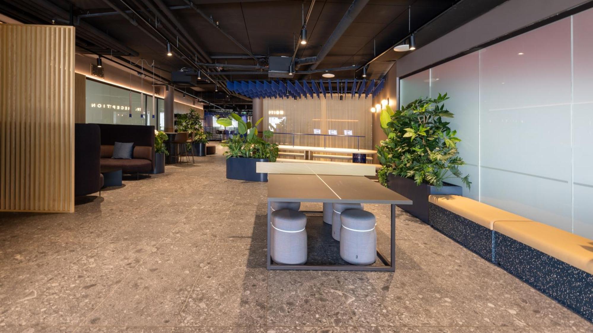 Citybox Helsinki Ngoại thất bức ảnh