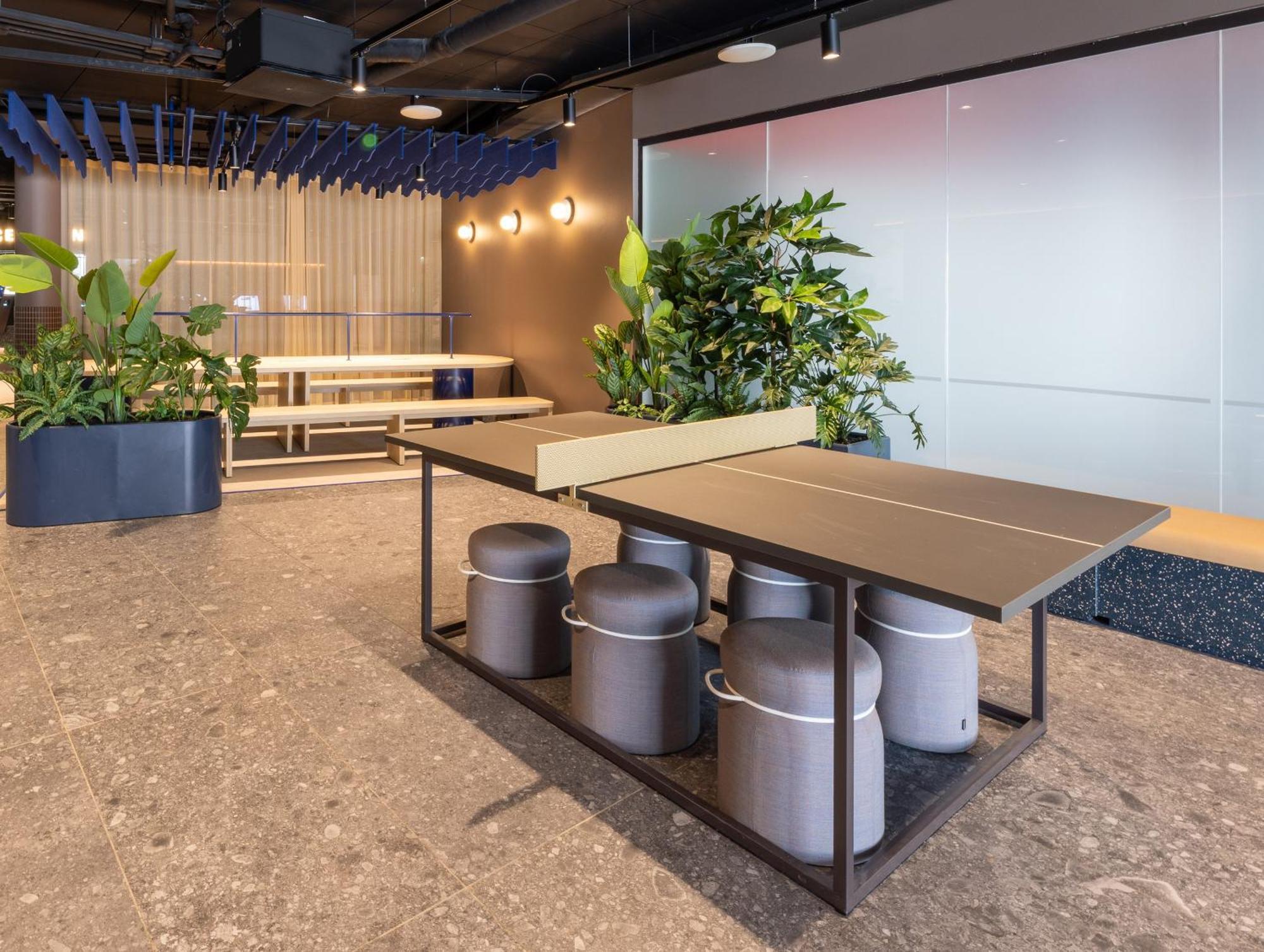Citybox Helsinki Ngoại thất bức ảnh