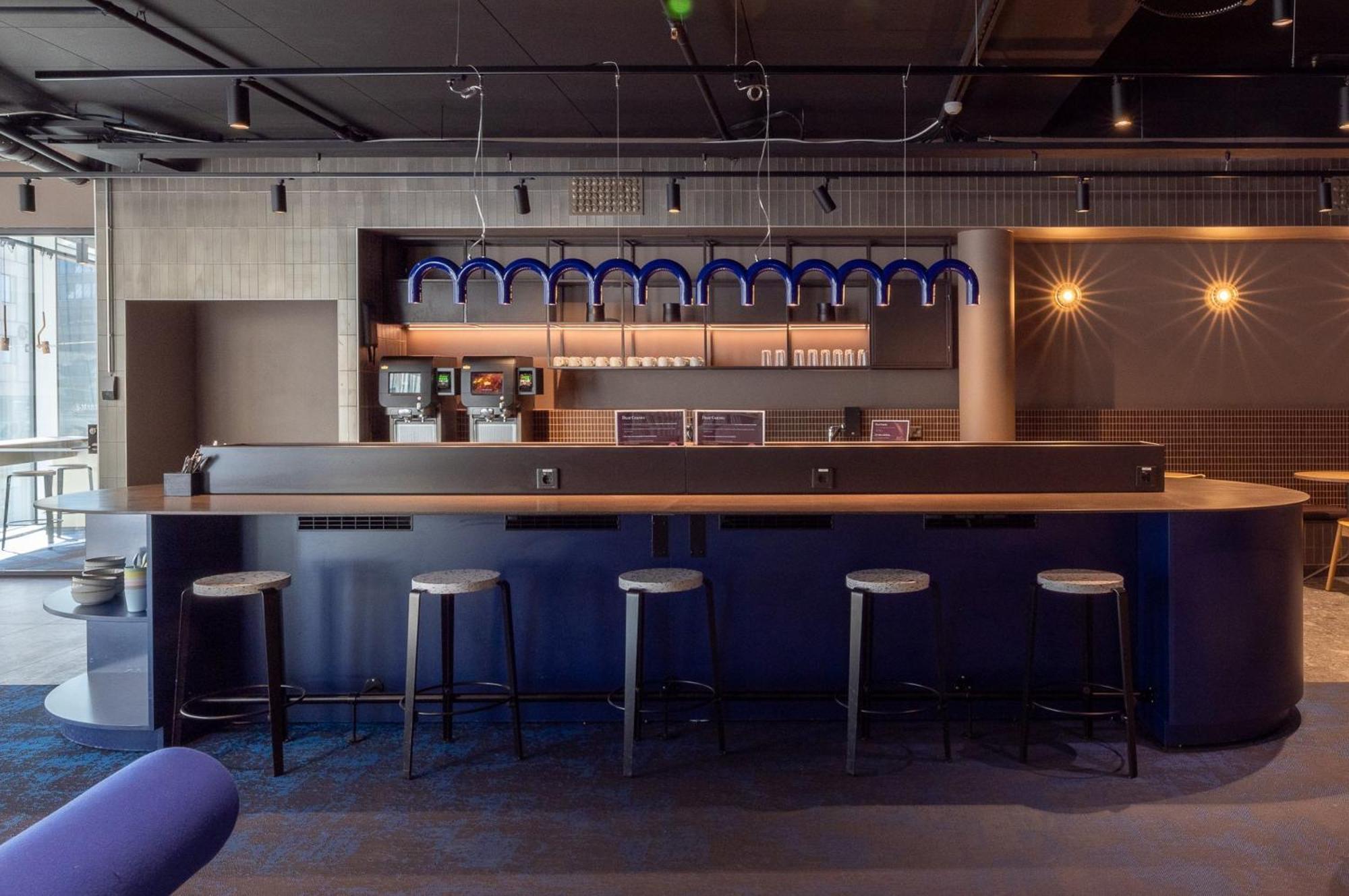 Citybox Helsinki Ngoại thất bức ảnh
